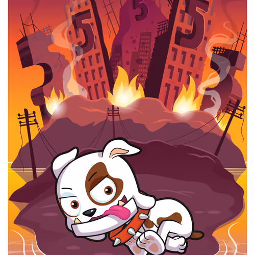Veefriends Series 2