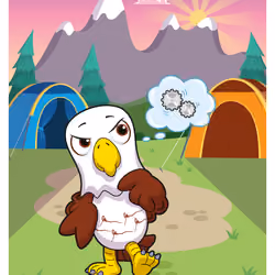 Eager Eagle #38264
