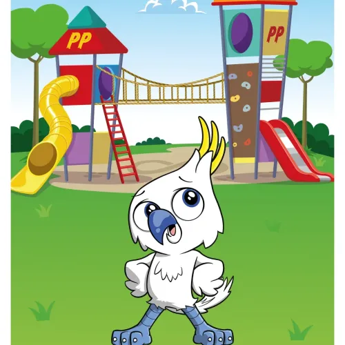 Veefriends Series 2