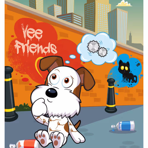 Veefriends Series 2