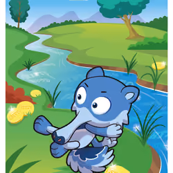 Accountable Anteater #26753