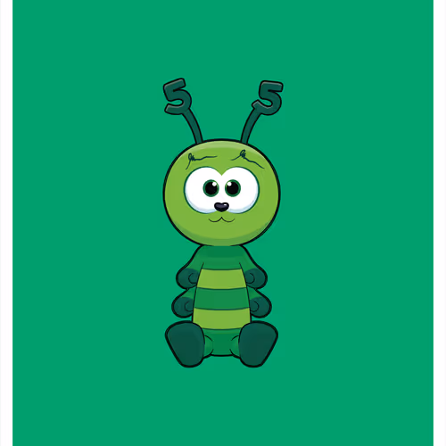Veefriends Series 2