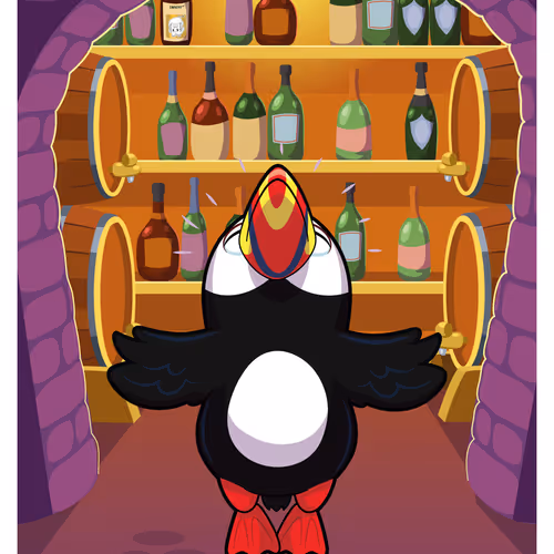 Veefriends Series 2