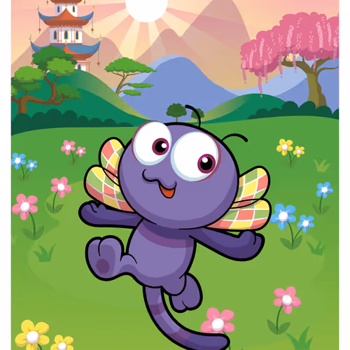 Veefriends Series 2