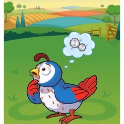 Quick Quail #50577