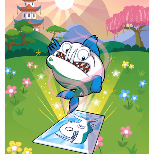 Veefriends Series 2