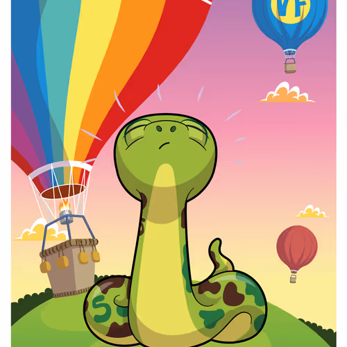 Veefriends Series 2
