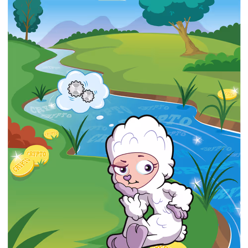 Veefriends Series 2