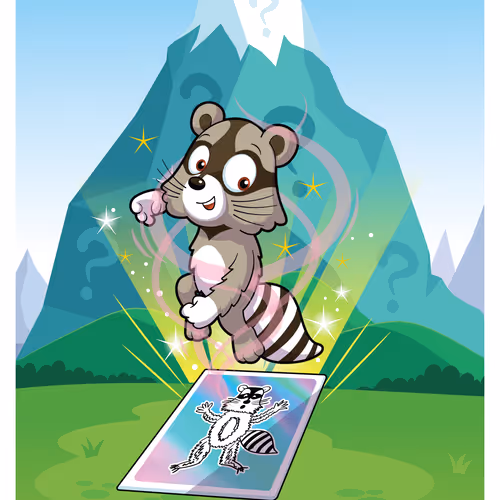 Veefriends Series 2