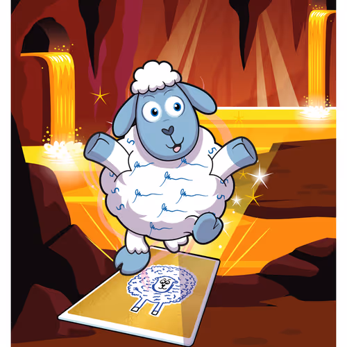 Veefriends Series 2