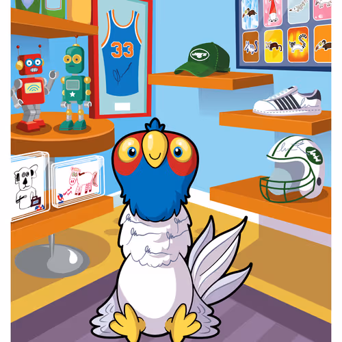 Veefriends Series 2