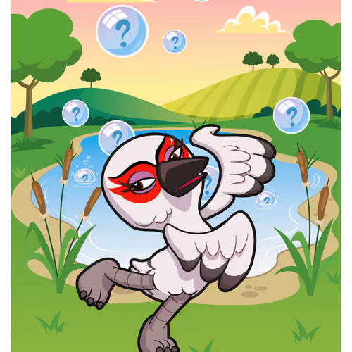 Veefriends Series 2
