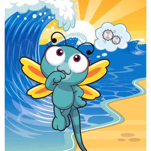Veefriends Series 2