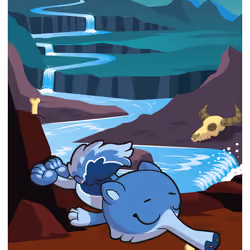 Accountable Anteater #45844