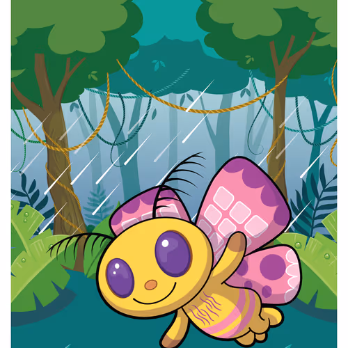 Major Moth #49212