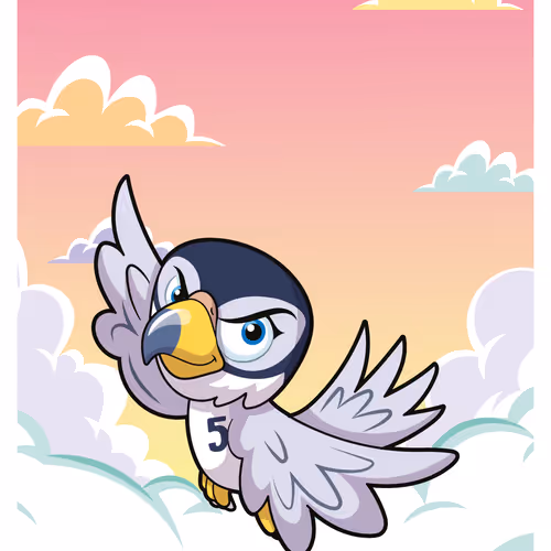 Veefriends Series 2