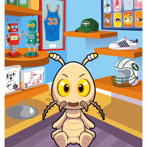 Veefriends Series 2