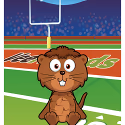 Gifted Gopher #48958