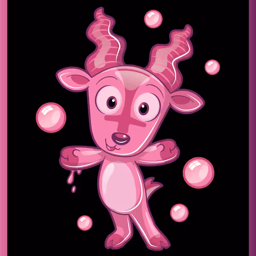 Veefriends Series 2