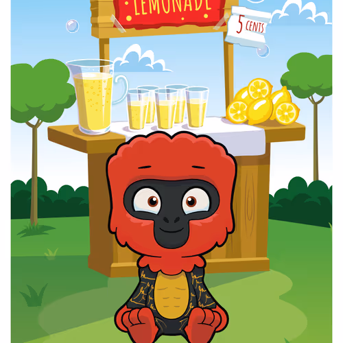 Veefriends Series 2