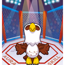 Eager Eagle #33880