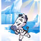 Zestful Zebra #35859