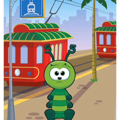 Veefriends Series 2