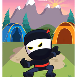 Notorious Ninja #52317