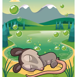 Profound Possum #48594