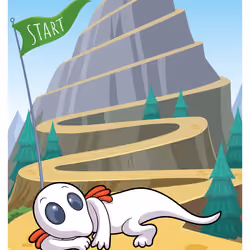 Honorable Olm #50655