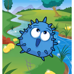 Unwavering Urchin #45761