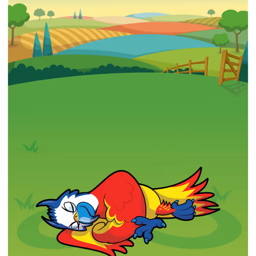 Mindful Minokawa #52182