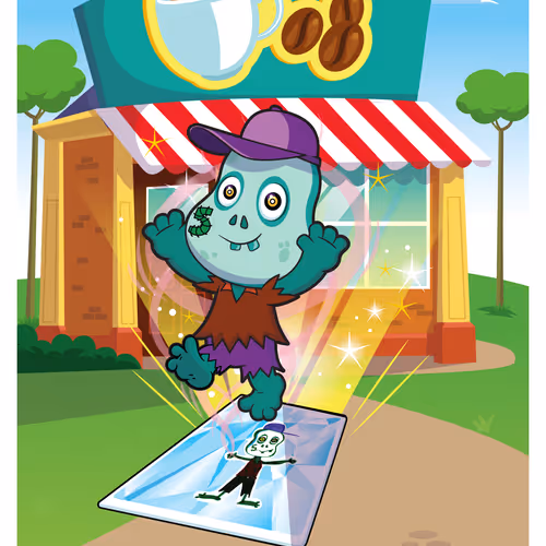 Veefriends Series 2