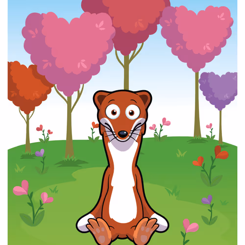 Veefriends Series 2