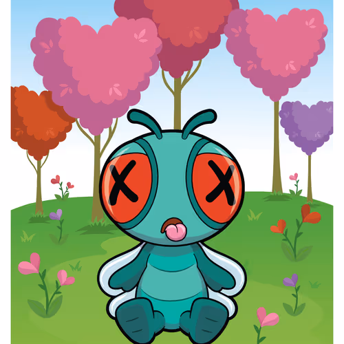 Veefriends Series 2