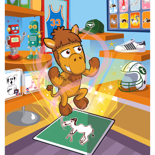 Veefriends Series 2
