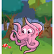 Outgoing Octopus #52820