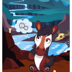 Hype Horse #18234