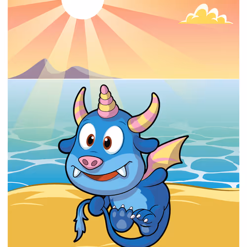 Veefriends Series 2