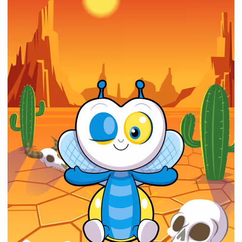 Veefriends Series 2