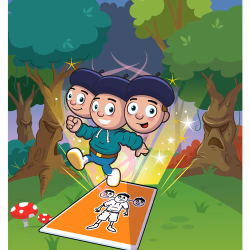 Veefriends Series 2