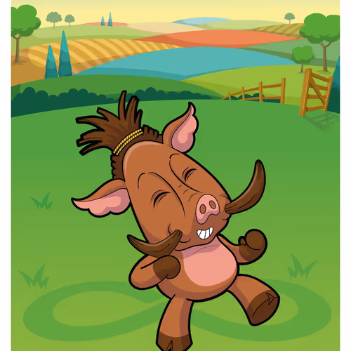 Veefriends Series 2