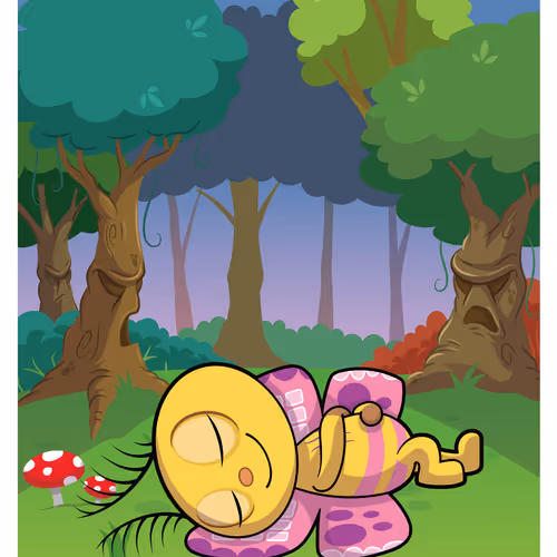 Veefriends Series 2