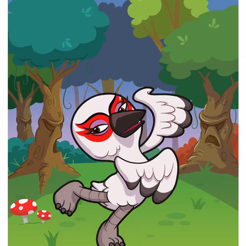 Veefriends Series 2