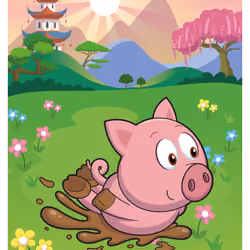Patient Pig #35516