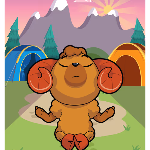 Responsive Ram #49015