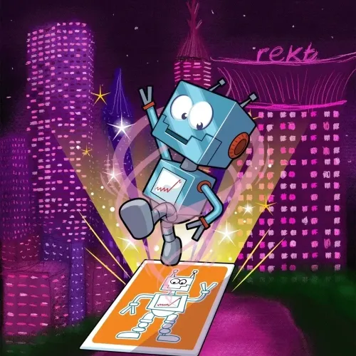 Veefriends Series 2