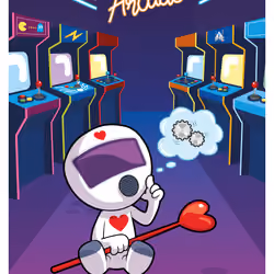 Heart-Trooper #44960