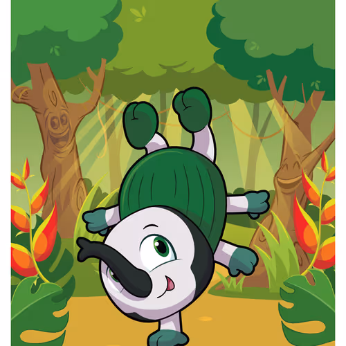 Veefriends Series 2