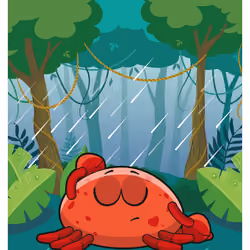 Creative Crab #48424